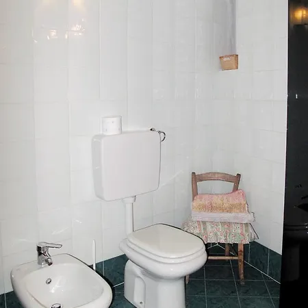Casa Milena 197s شقة