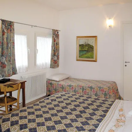 Casa Milena 197s * كوليكو