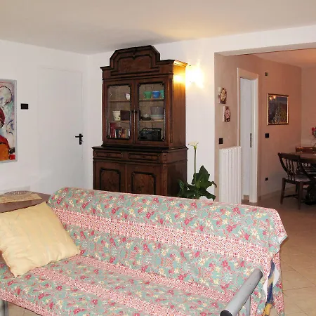 شقة Casa Milena 197s كوليكو