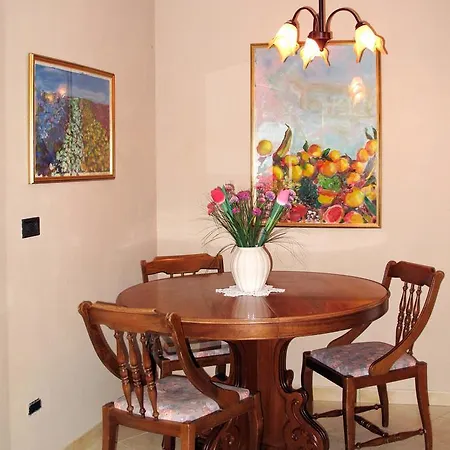 Casa Milena 197s شقة *