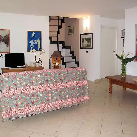 Casa Milena 197s شقة